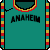 Anaheim away