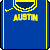 Austin away