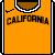 California away