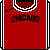 Chicago away