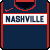 Nashville away