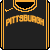 Pittsburgh away