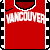 Vancouver away