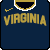 Virginia away