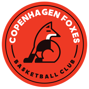 Copenhagen Foxes