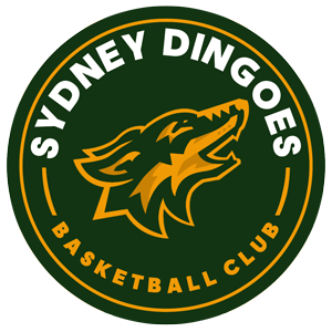 Sydney Dingoes