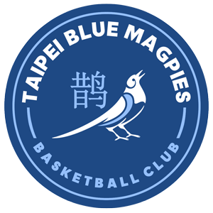 Taipei Blue Magpies